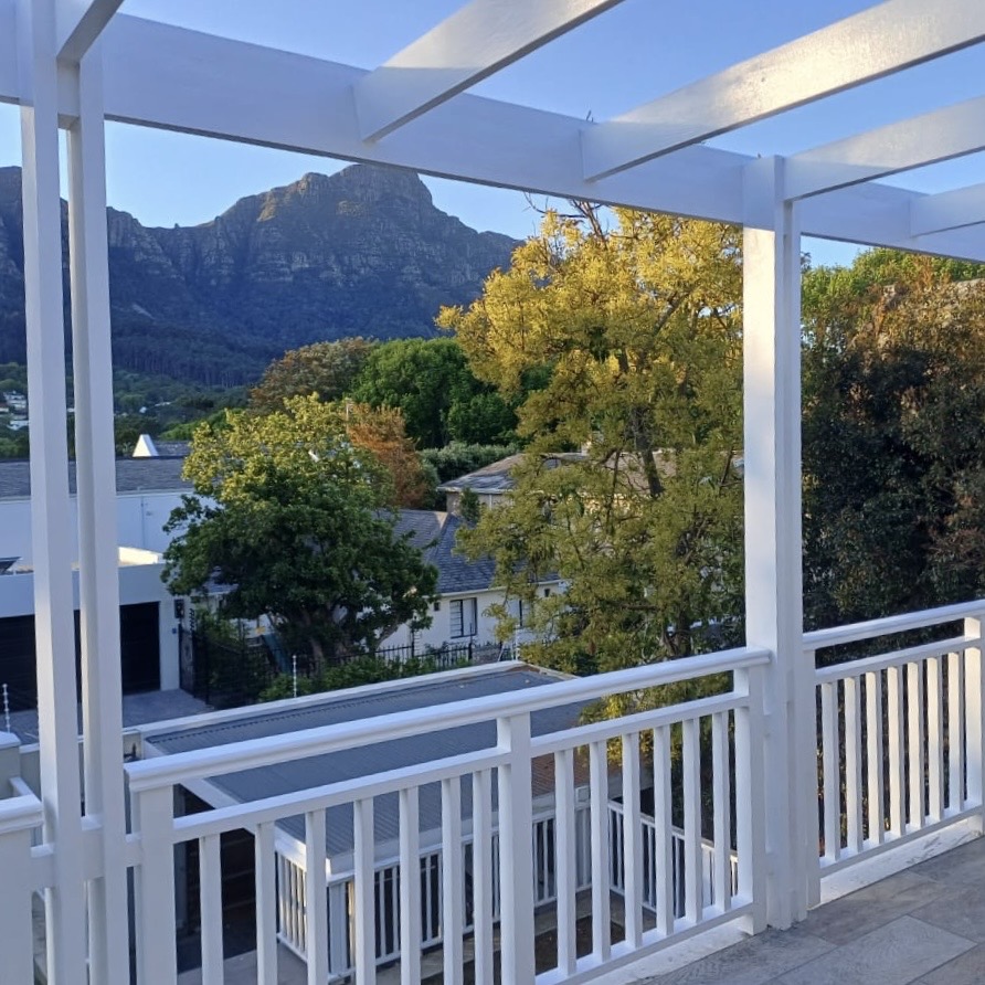 Pergola